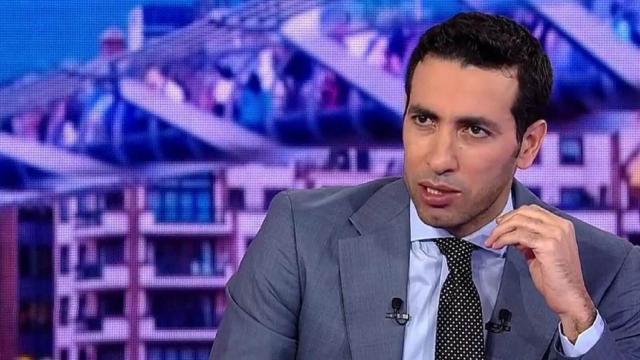 ابو تريكة