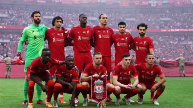 ليفربول