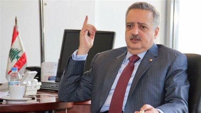 طلال أرسلان