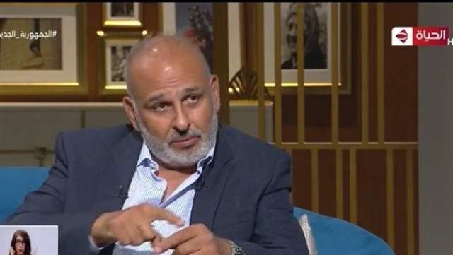 فن جمال سليمان