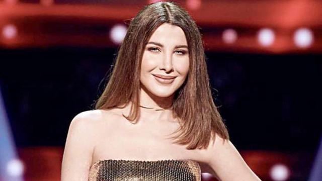 نانسي عجرم