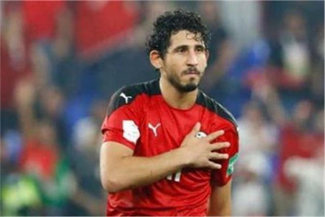أحمد حجازي