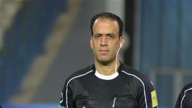 الحكم محمد الحنفي