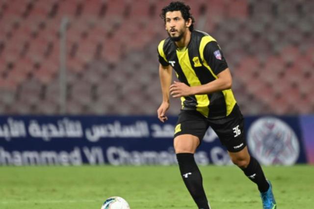 أحمد حجازي