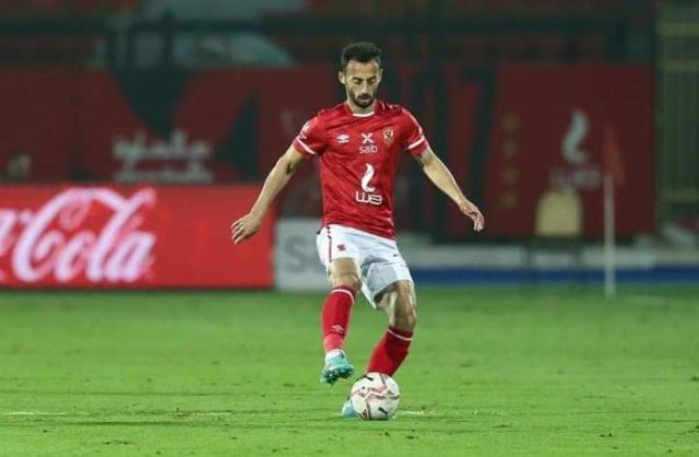 أحمد عبد القادر