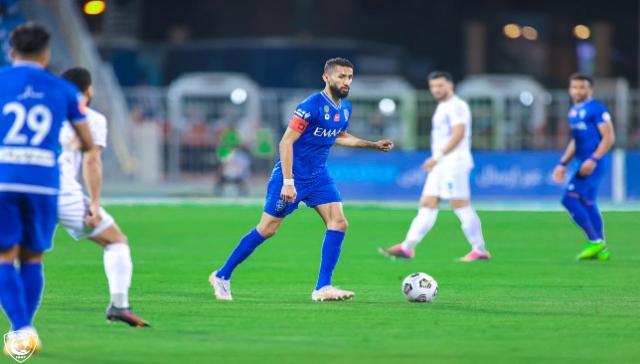 الدوري السعودي 2022