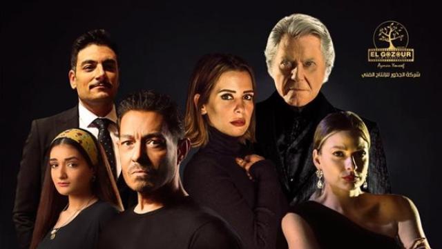 بوستر فيلم فارس