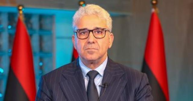 فتحي باشاغا