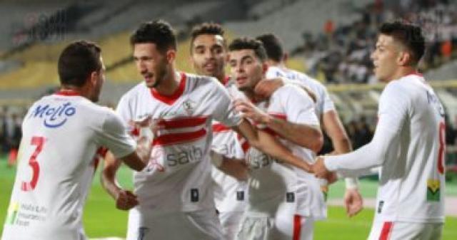 فريق الزمالك
