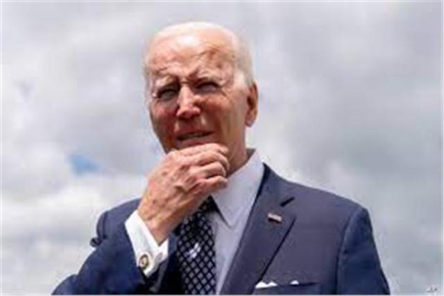 بايدن