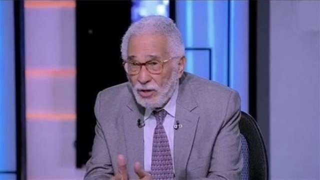 الفنان عبد الرحمن أبو زهرة