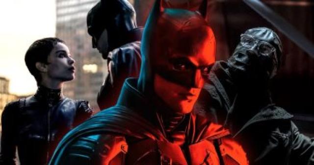 The Batman