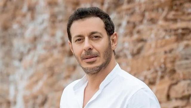 مصطفى شعبان