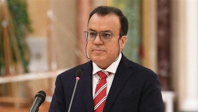 الدكتور خالد السعيد