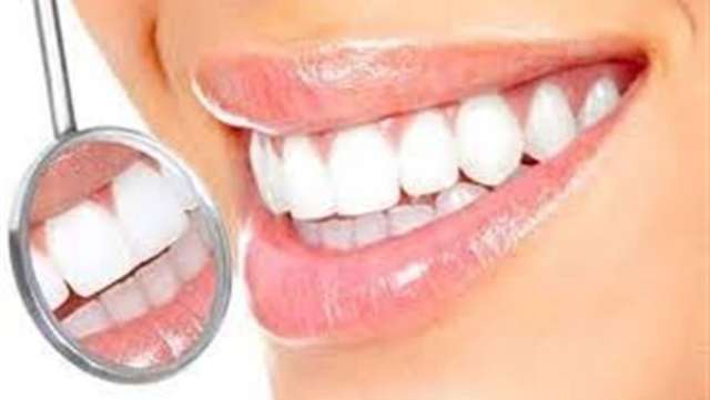 صحة وطب صحة الأسنان