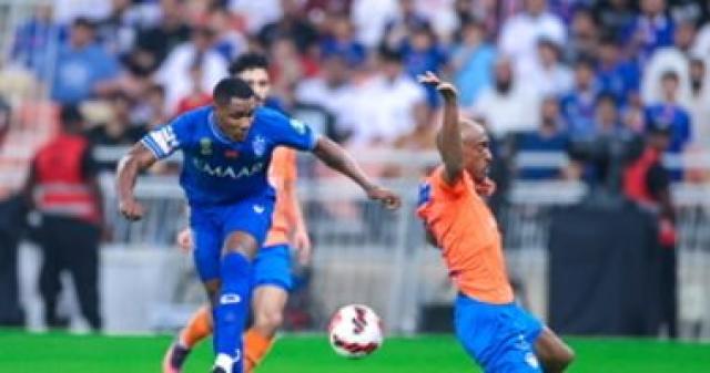 نادي الهلال