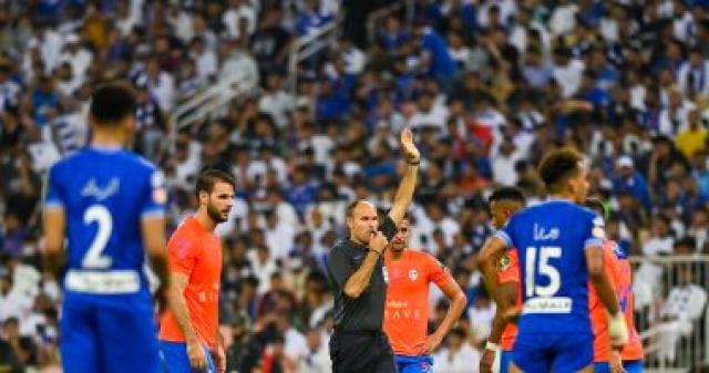 نادي الهلال