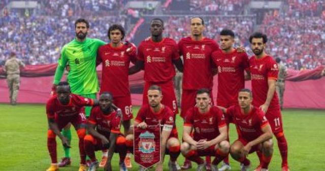 نادي ليفربول