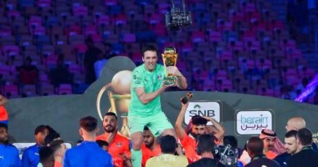 نادي الفيحاء