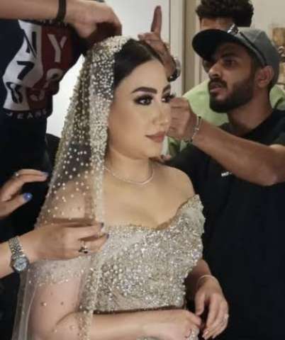 فن المطربة بوسي