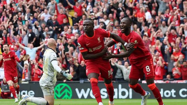 ليفربول