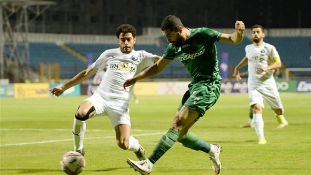 جدول ترتيب الدوري الممتاز بعد تعادل بيراميدز والاتحاد