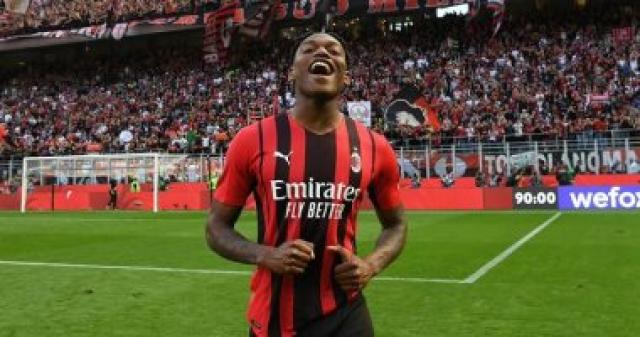 لياو أفضل لاعب في الدوري الايطالي
