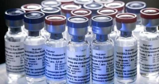 الموافقة على الجرعة المععزة للقاح استرازينيكا