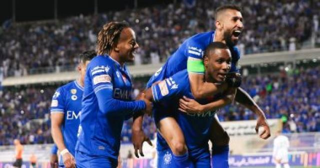 الهلال