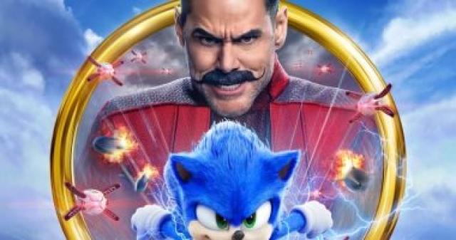 Sonic the Hedgehog 2