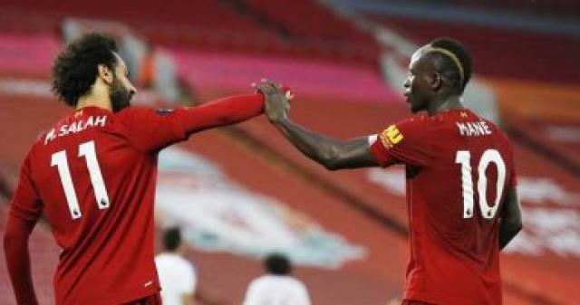 صلاح وماني
