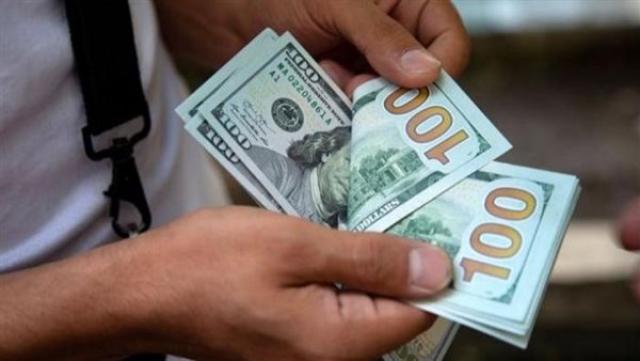 أسعار الدولار