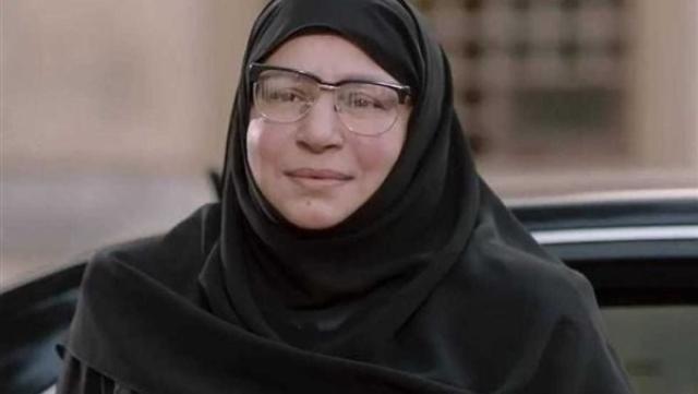 فن عبلة كامل- أرشيفية