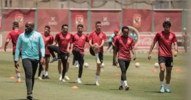 الاهلى
