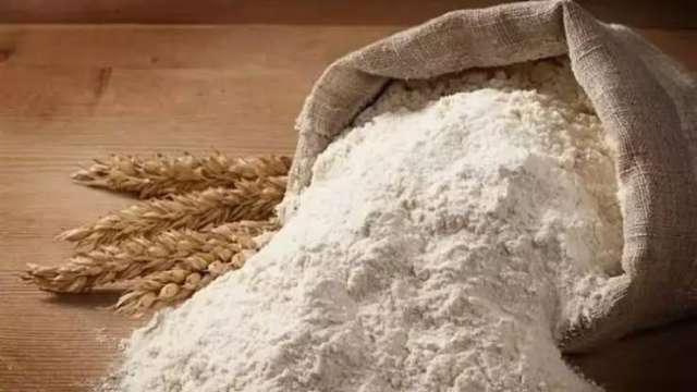 سعر الدقيق عند التاجر