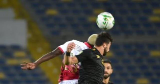الاهلى ضد الوداد