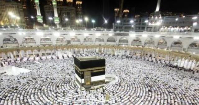 موسم الحج