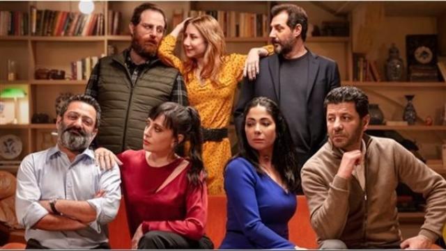 فيلم أصحاب ولا أعز