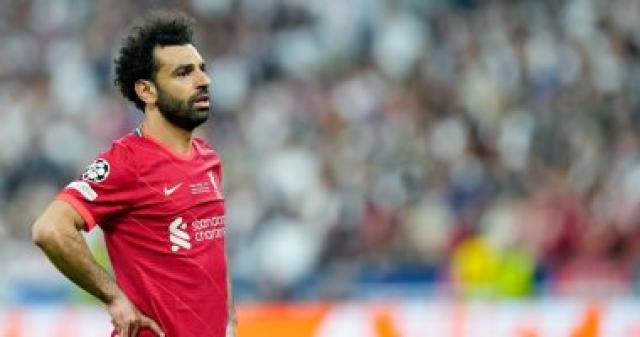 محمد صلاح نجم ليفربول