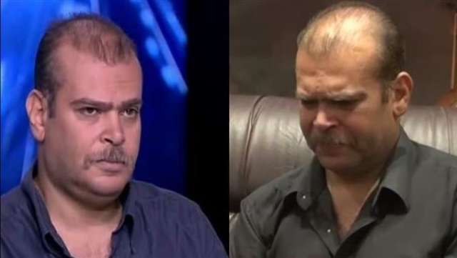 حوادث محمد الملاح