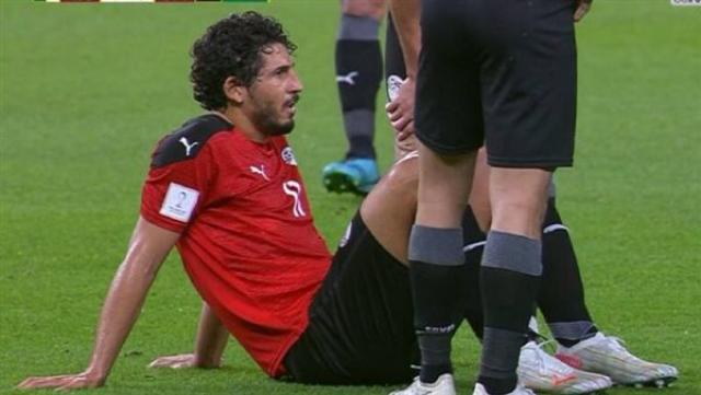 رياضة أحمد حجازي
