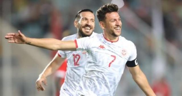 منتخب تونس