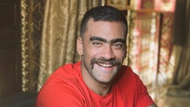 محمد مكاوي