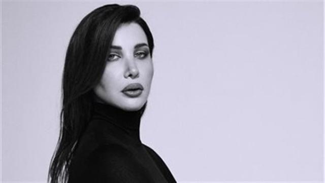 نانسى عجرم