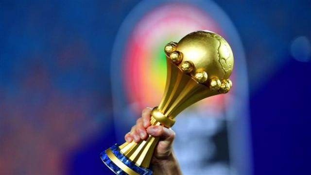 رياضة كأس أمم إفريقيا