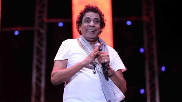 محمد منير