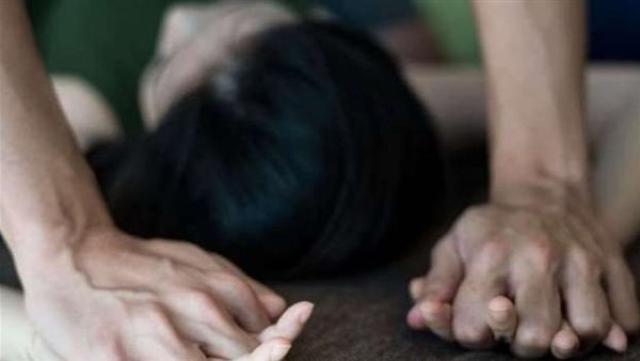 حوادث اغتصاب فتاة - أرشيفية
