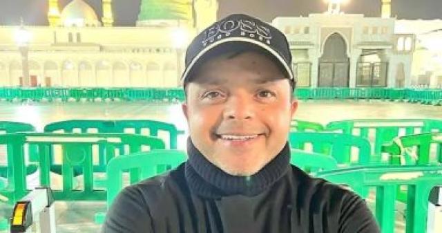 محمد هنيدى