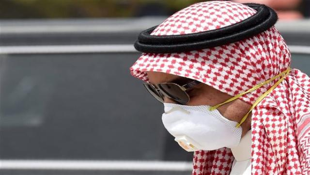 السعودية كورونا