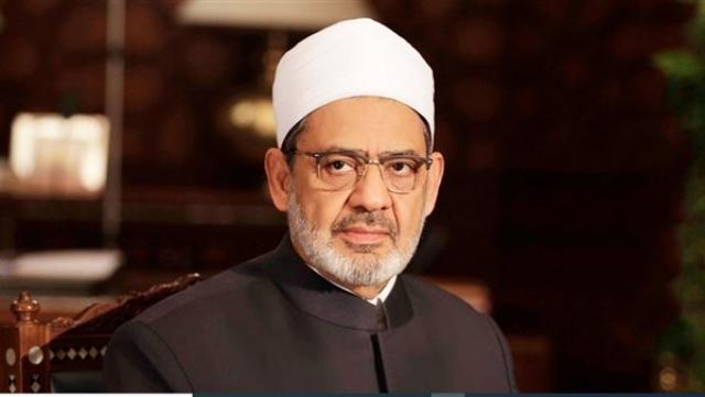 دين وفتوى الدكتور أحمد الطيب